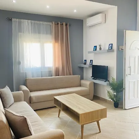 Comfort Apartments Limenaria  Exterior photo