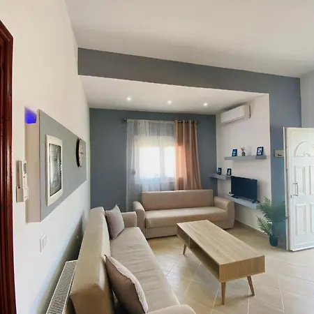 Comfort Apartments Limenaria  Exterior photo