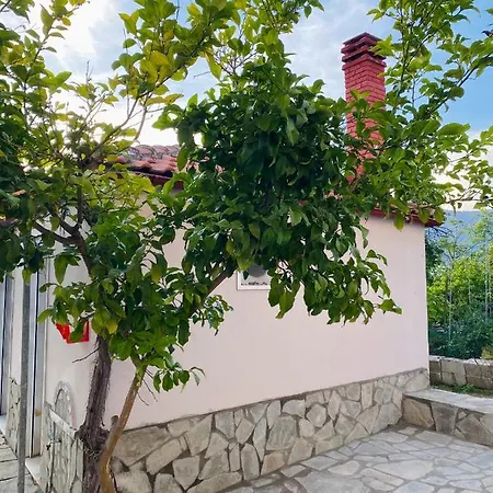 Comfort Apartments Limenaria  Exterior photo