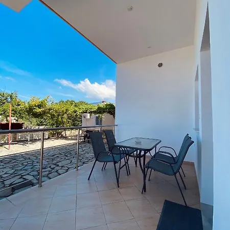 Comfort Apartments Limenaria  Exterior photo