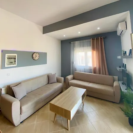Comfort Apartments Limenaria  Exterior photo