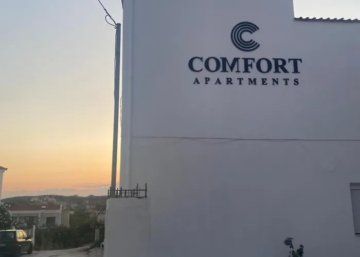 Comfort Apartments