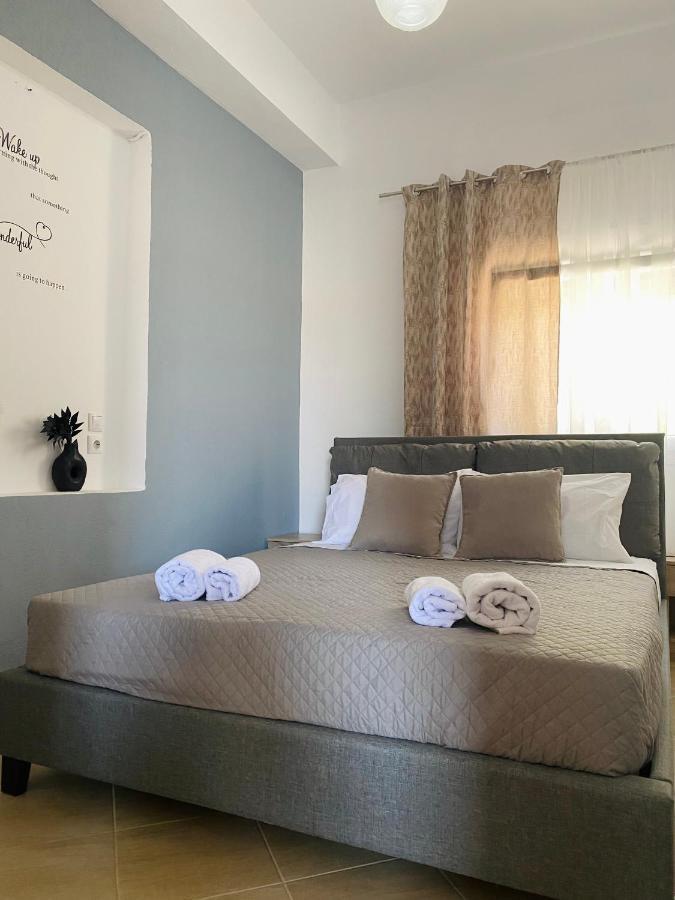 Comfort Limenaria (Thasos)