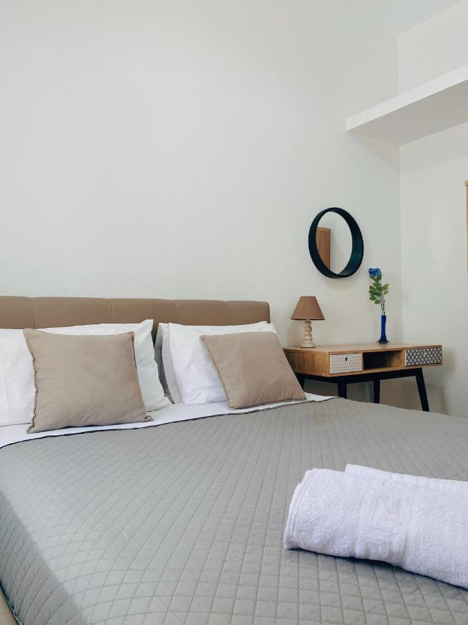 Comfort Apartment