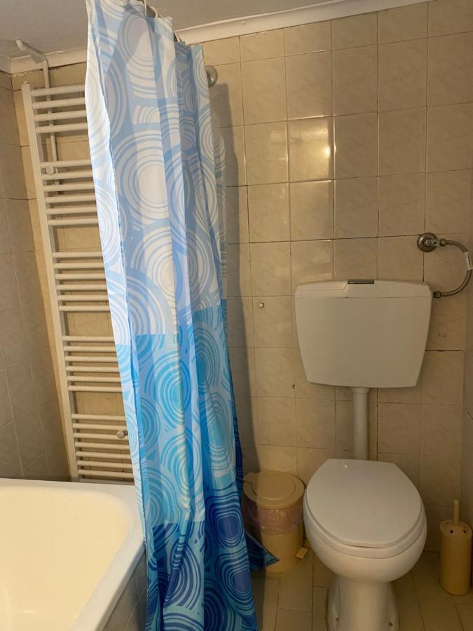Comfort Apartment *