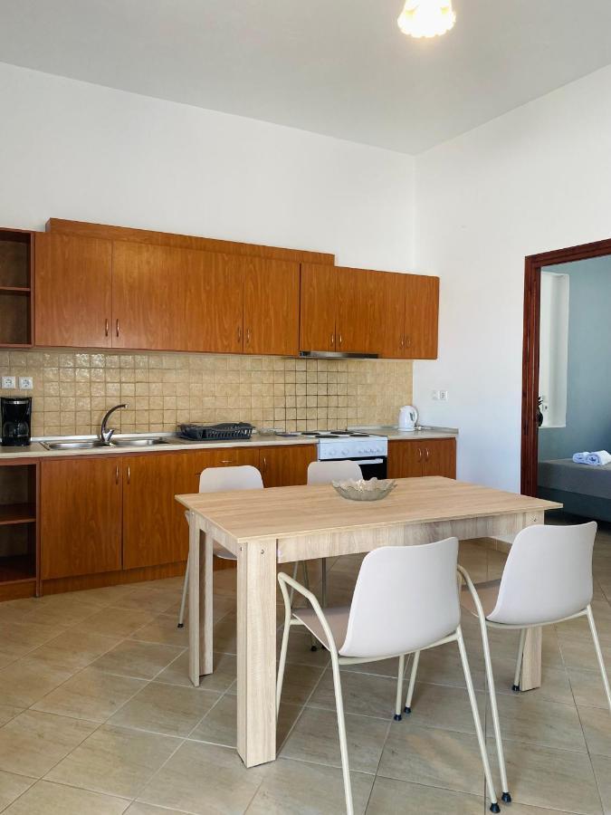 Apartment Comfort Limenaria (Thasos)