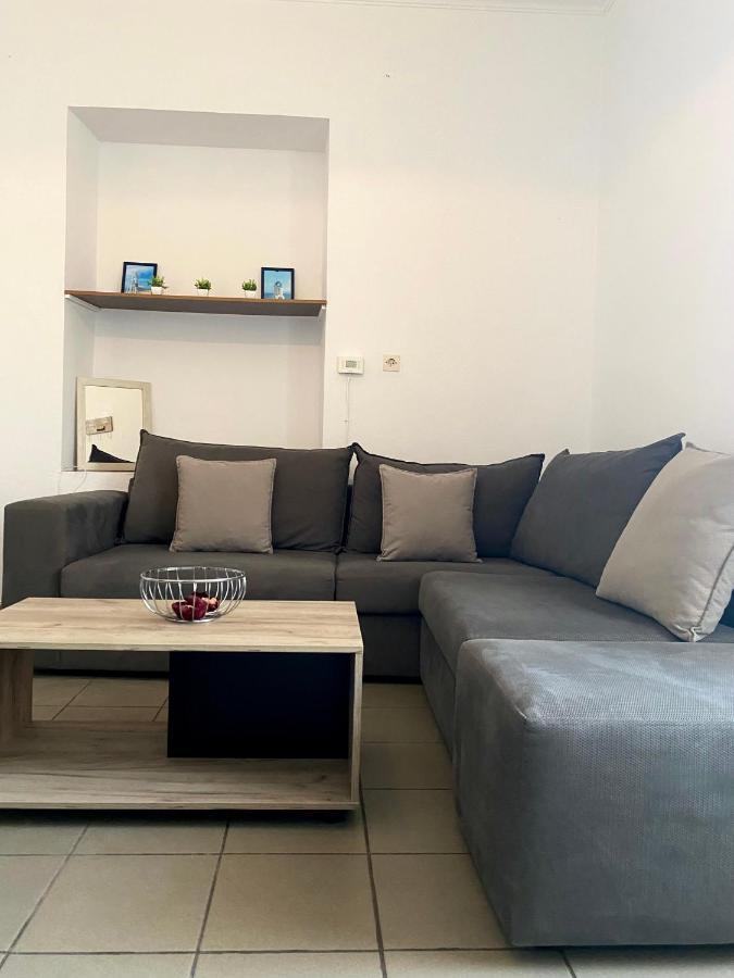 Apartment Comfort *