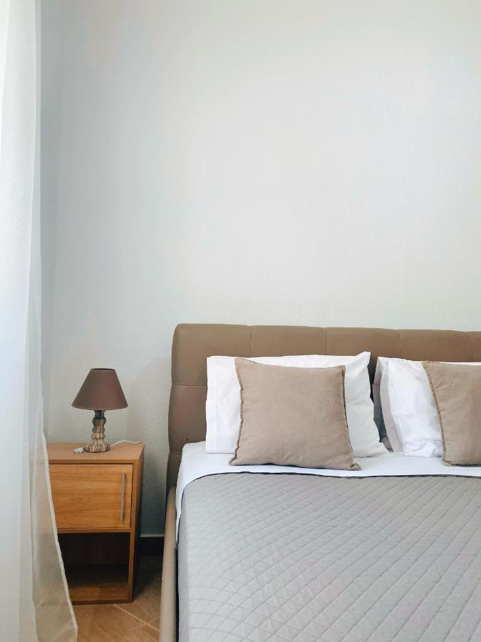 Comfort Apartment *
