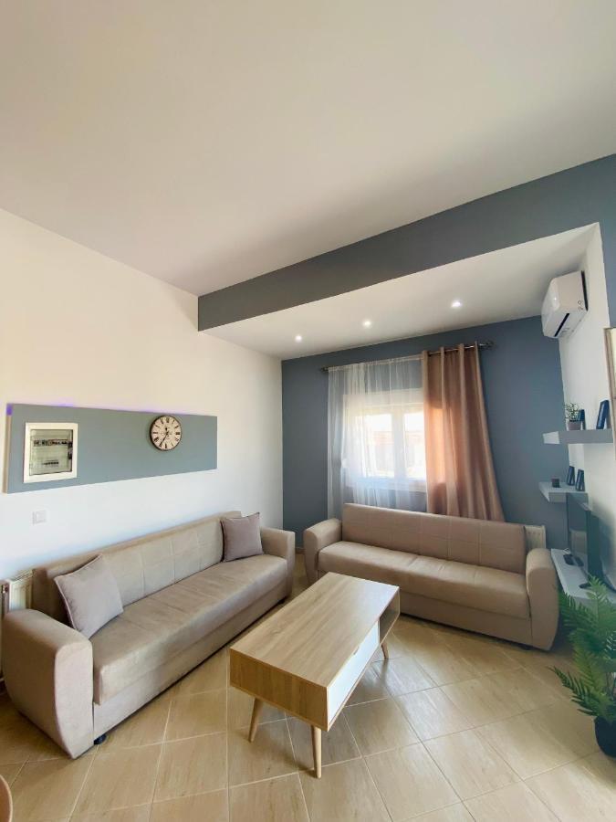 Apartment Comfort