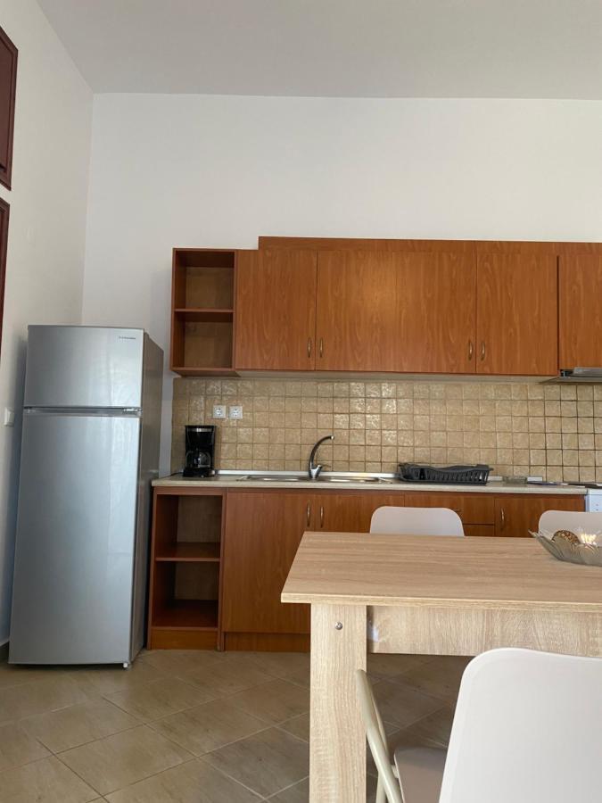 Comfort Apartment Limenaria (Thasos)