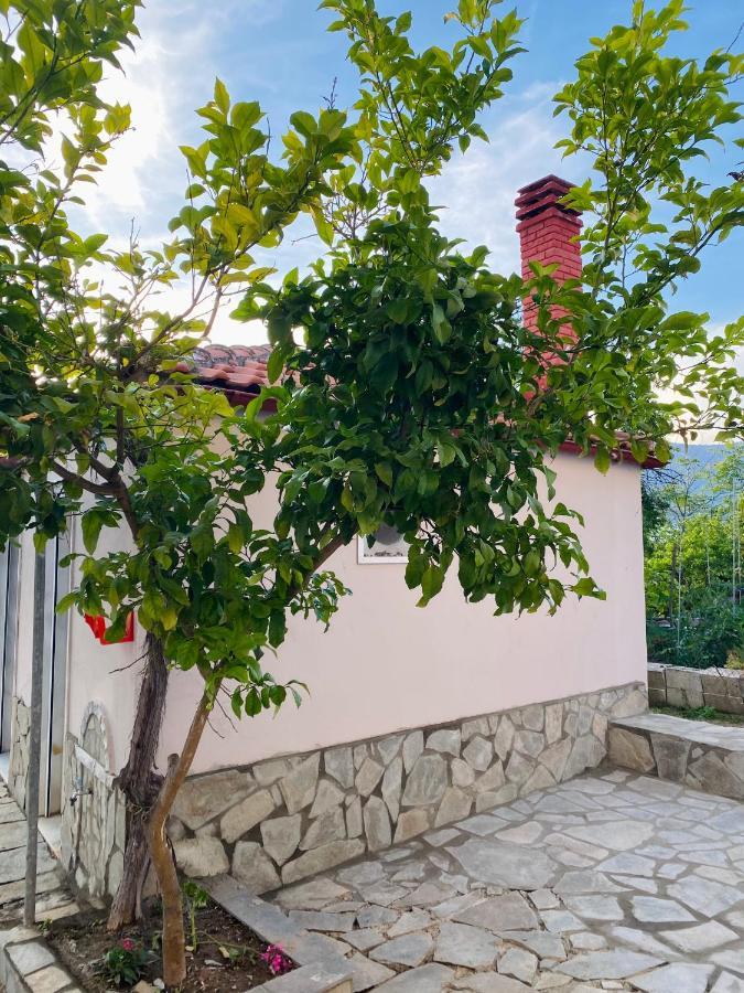 Comfort Limenaria (Thasos)