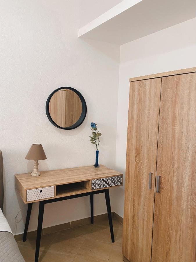 Apartment Comfort