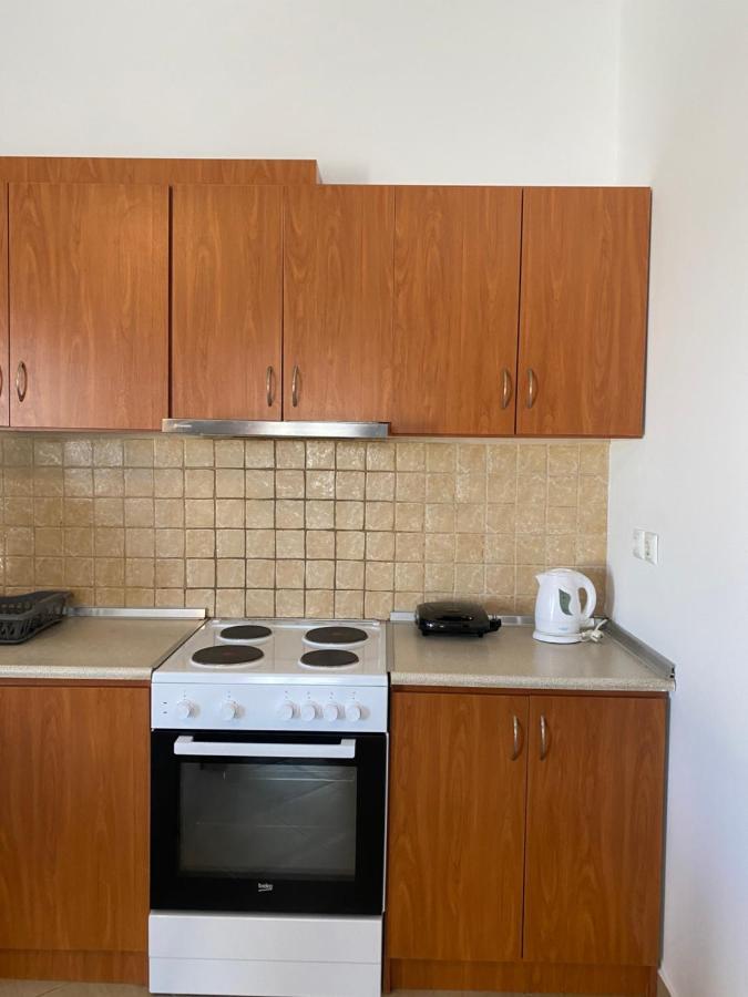 Comfort Apartment *