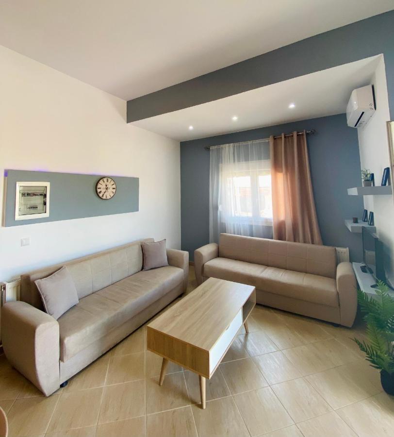 Apartment Comfort Limenaria (Thasos)