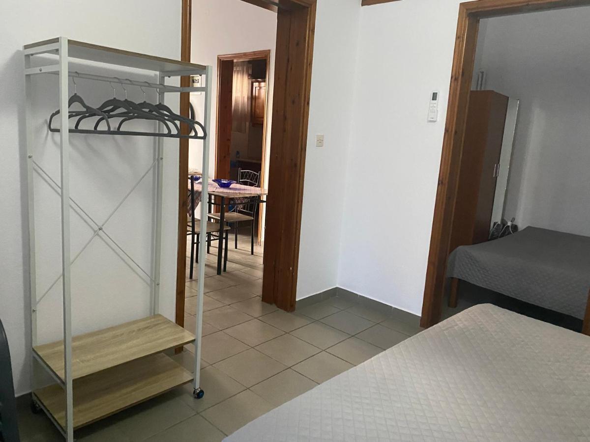 Comfort Apartment