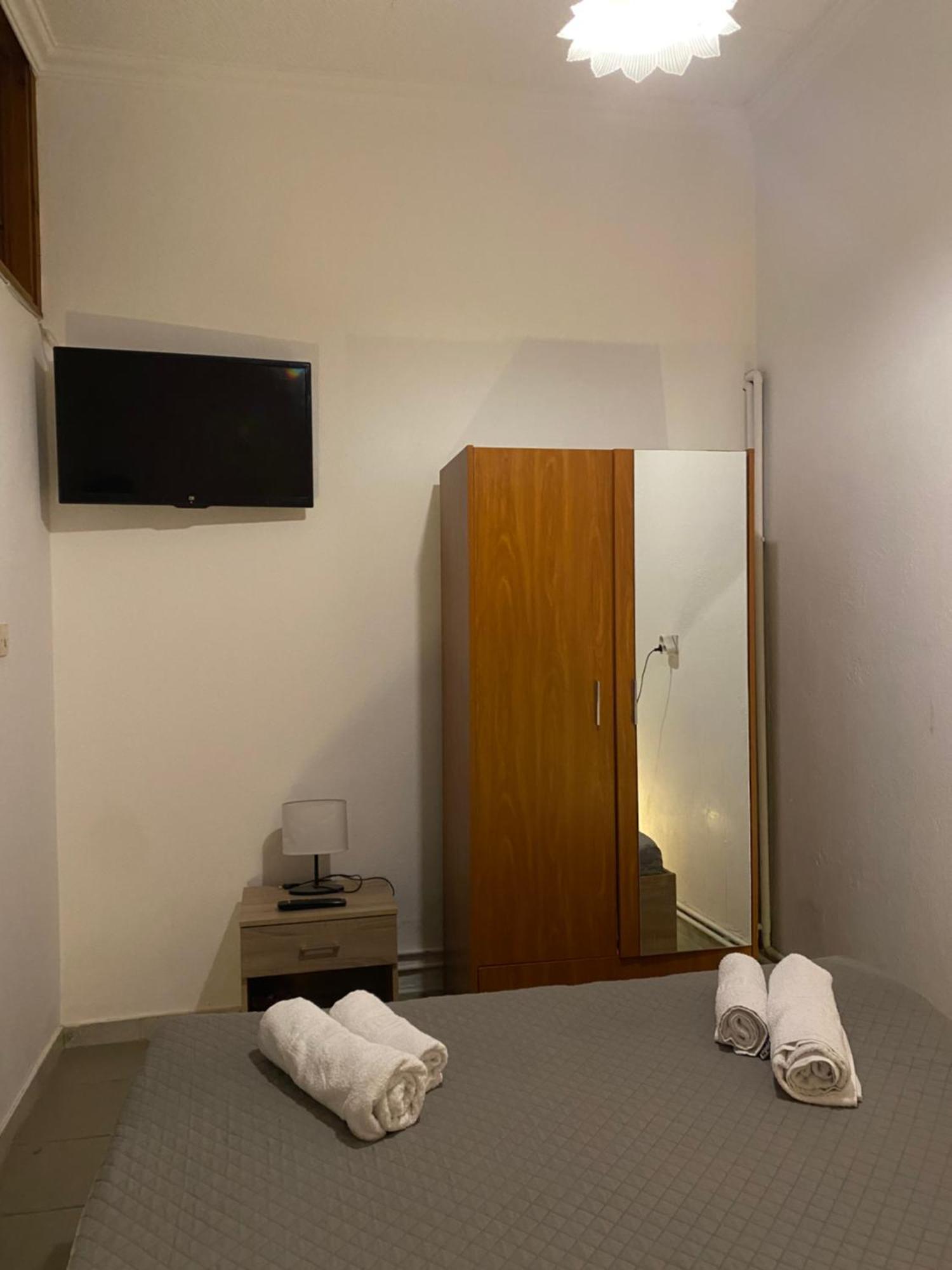 Apartment Comfort