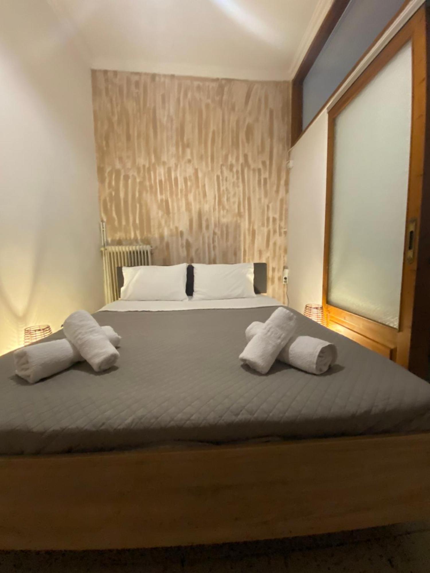 Comfort * Limenaria (Thasos)